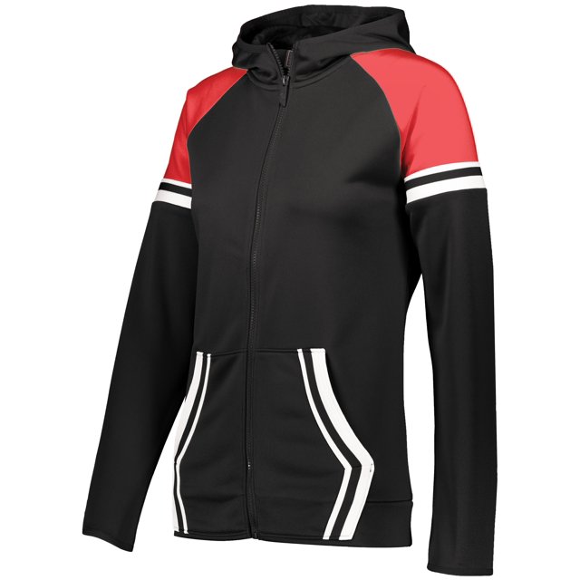 Holloway Women's Retro Grade Jacket