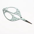 thumbnail image 3 of Rongfmy 1pc Vintage Stainless Steel Tailor Scissors for Dressmaker Cutting, 3 of 9