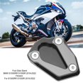 thumbnail image 4 of Replacement For S1000RR S1000R 2019-2022 Motorcycle Kickstand, Foot Side Stand Motorcycle Kickstand Stable Holder Secure Support, 4 of 8