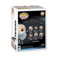 thumbnail image 2 of Funko Pop! TV: Witcher S2 - Geralt shield - Vinyl Figure, 2 of 3