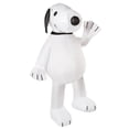 thumbnail image 1 of Peanuts Snoopy Adult Inflatable Costume, 1 of 1