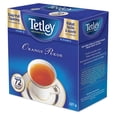 thumbnail image 1 of Tetley Thé Orange Pekoe 72 Sachets, 1 of 3