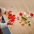 thumbnail image 4 of LEGO DUPLO Peppa Pig Le Tracteur et le Marché, 4 of 7