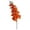 Orange, variant on Feltree 9 Stems Reals Touch Phalaenopsis Orchid Fake Flowers Luxurys Home Decor for Living Room Wedding Party Entryway Table Centerpiece