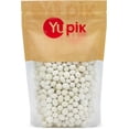 thumbnail image 1 of Yupik Arachides Entières Enrobées de Yogourt Sucré, Sac de 1 kg, 1 of 7