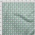 thumbnail image 3 of oneOone Cotton Flex Fabric Diamond & Basketweave Geometric Print Sewing Fabric BTY 40 Inch Wide, 3 of 4