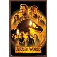 thumbnail image 1 of Jurassic World: Dominion - Feuille du groupe 1, 1 of 4