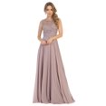 thumbnail image 1 of Robes Longues de Demoiselles d'Honneur et Tailles Plus, 1 of 4