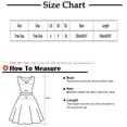 thumbnail image 3 of Timegard Chemises de Nuit pour Femmes Col Rond Manches Courtes Chemises de Nuit Décontractées Smockées Nœud Uni Tenue d'Intérieur, 3 of 6
