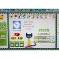 thumbnail image 4 of Teacher Created Resources EP-63950 Pete the Cat Alphabet Bulletin Board, 4 of 10