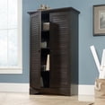 thumbnail image 3 of Sauder® Harbor View Collection Storage Cabinet, 3 of 8