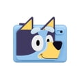thumbnail image 1 of eKids Bluey Digital Camera for Kids with SD Card and Built-in Digital Stickers, 1 of 13