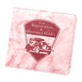 thumbnail image 2 of Esquirla Generic Car Registration and Insurance Holder for Documents License Men Pink, 2 of 8