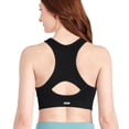 thumbnail image 3 of Athletic Works Women's Racerback Bra, 3 of 6