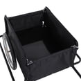 thumbnail image 2 of Pawhut bicycle trailer, 2 of 2