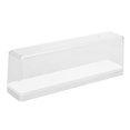thumbnail image 3 of Action Figure Storage Box Dustproof Stackable Transparent Display Case, Plastic Material, for Figures Collection Display, 3 of 8