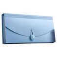 thumbnail image 1 of Waterproof Expanding File Folder 13 Pockets For VAT Invoice Receipts, 1 of 8