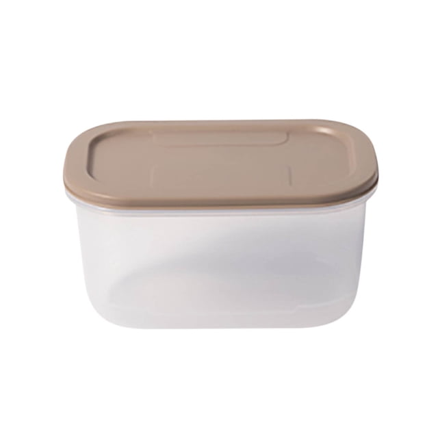 TopLLC Bento Box Lunch Box Mini Food Grade Food Storage Container, Vegetables, Baked Goods And Snacks Fresh Longer, Reusable Food Box For Home, Picnic, Travel BPA-Free Food Container on Clearance