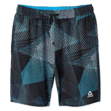 Short de volley-ball (6 po) Reebok pour garçons
