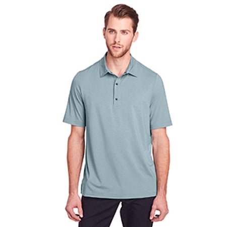 Men's Jaq Snap Up Stretch Performance Polo Shirt NE100