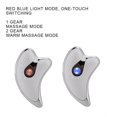 thumbnail image 2 of Sonew Facial Massager,Microcurrent Facial Scraper Massager Electric Face Lifting Firming Beauty Scraping Instrument, 2 of 8