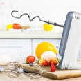 thumbnail image 4 of For For For For Kenwood Egg Beater Dough Blend Replacement w/Hand Mixer Whisk Accessorie, 4 of 11