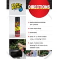 thumbnail image 4 of FLEX SEAL SPRAY WHITE 14 OZ LIQUID RUBBER SEALANT COATING, 4 of 10