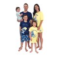 thumbnail image 2 of Disney Lilo and Stitch Ladies' Boxer Set, 2 of 5