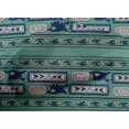 thumbnail image 4 of oneOone Cotton Poplin Fabric Ethnic Block Print Fabric By Yard 56 Inch Wide, 4 of 4