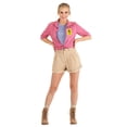 thumbnail image 1 of Déguisement pour Femme Jurassic Park Dr. Ellie Sattler, 1 of 10