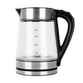 thumbnail image 4 of Kalorik Rapid Boil Digital Electric Kettle, 4 of 8