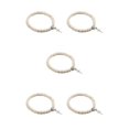 thumbnail image 3 of VONKY Unisex Cross Pendant Bracelets For Fashion Forward Individuals Lightweight Gift Yellow thread pine 5Set, 3 of 6