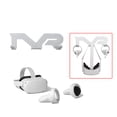 thumbnail image 4 of TopLLC Support Mural de Rangement pour Casque VR avec Crochet pour 2/1 pour Vive Pro en Liquidation, 4 of 7