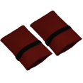 thumbnail image 1 of Liquidation! Housse de Robinet 2 Pcs Protection de Robinet pour Robinet Chaussettes de Robinet d'Extérieur Imperméables Isolation de Tuyau Housse de Bas Anti-Frection Protection Housse de Tuyau Isolée (Lot de 2), 1 of 8