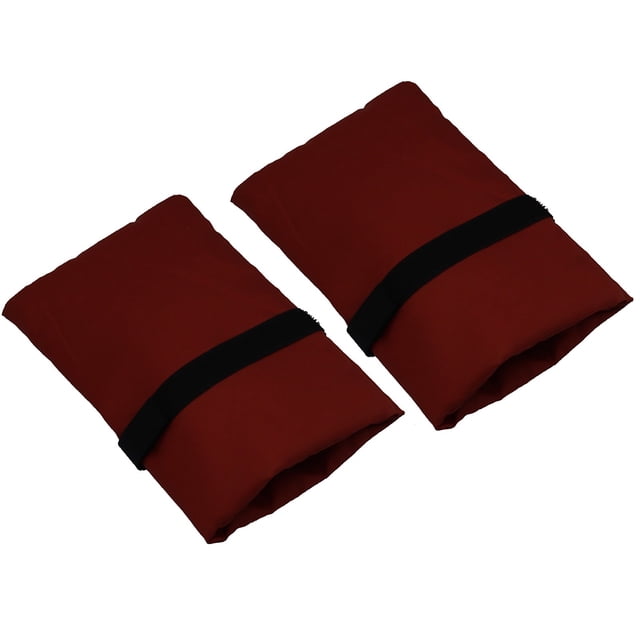 Liquidation! Housse de Robinet 2 Pcs Protection de Robinet pour Robinet Chaussettes de Robinet d'Extérieur Imperméables Isolation de Tuyau Housse de Bas Anti-Frection Protection Housse de Tuyau Isolée (Lot de 2)