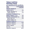 thumbnail image 2 of Québon Skim 0% Milk 2L, 2 of 6