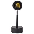 thumbnail image 1 of Lampe de Projection LED 5 W USB Projecteur Lumière LED Lampe de Projection; Accessoire de Photographie Réglable Lampe d'Ambiance, Coucher de Soleil, 1 of 8