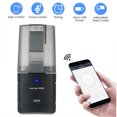 thumbnail image 3 of Feeder,Voice Compatible With Outlet App Voice Fish Dispenser Adjustable Tank Fish Dispenser App Voice Compatible Fish Feeder Tank Dispenser Adjustable Outlet Adjustable Outlet App Cometx, 3 of 6