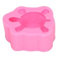 thumbnail image 2 of Fondant Cake Silicone , Anti Stick Design Flexible Silicone  High Temperature Resistant Multi Purpose  For Muffin For DIY Cake For Chocolate, 2 of 8