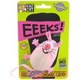 thumbnail image 1 of Petmate Fat Cat Eeeks! Jouet à l'Herbe à Chat Couleurs Assorties, 1 of 3