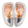 thumbnail image 1 of 6x Side Wing Mirror Light for Master for Opel Movano for NV400 2010 2011 2012 2013 2014-2018, 1 of 7