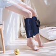 thumbnail image 4 of RKSTN Leg Massage Calf Leg Massagers Gas Pressure Hot Compress Multifunctional Massagers Vibration Shaping Leg Massagers Threefold Adjustable Light Sound Massage, 4 of 5