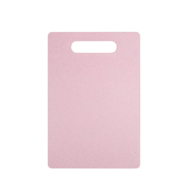 Ohufall Garlic Grinding Fruit Cutting Board Home Kitchen Foolproof Baby Food Supplement Non-slip Chopping Board Cutting Board For Kitchen Safe Cutting Board Non Toxic Cutting Board Cutting Board