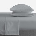 thumbnail image 3 of Johnson Home 500 Thread Count Certified Organic Cotton Sheet Sets, 3 of 4