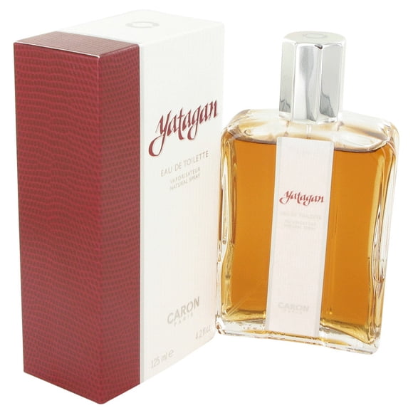 Yatagan by Caron for Men - 4.2 oz EDT Spray