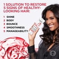 thumbnail image 3 of L'Oréal Paris Hair Expertise Total Repair 5 Leave-In Conditioner 150ml, 3 of 9