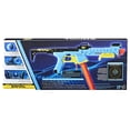 thumbnail image 3 of Nerf Rival Pathfinder XXII-1200 Blaster, Most Accurate Nerf Rival System, Adjustable Sight, 12-Round Magazine, 12 Nerf Rival Accu-Rounds, 3 of 9