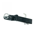 thumbnail image 3 of Hitch 2 Inch Receiver With 6000 Pound Capacity Trailer Hitch Mount Solid Steel Tow Ball Hitch Drop For Trucks And SUVs RV Parts ,Weatherproof Double Locking Hitch Pin, 3 of 5