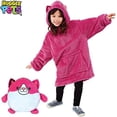 thumbnail image 3 of KIDS PINK KITTY - FRENCH, 3 of 4