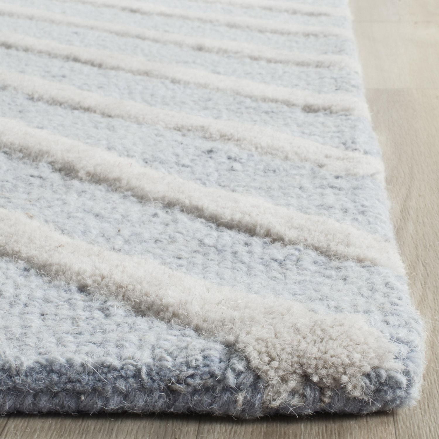 Safavieh Cambridge Lilly Tapis Rayé